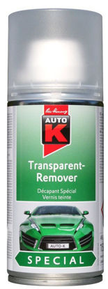 Slika Auto-K Transparent sprej Remover  150 ml