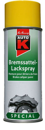 Slika Auto-K Brake Caliper ŽUTI 400 ml