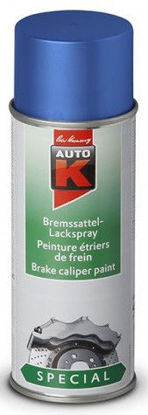 Slika Auto-K Brake Caliper PLAVI  400 ml