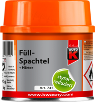 Slika Auto-K PE kit Soft 250g