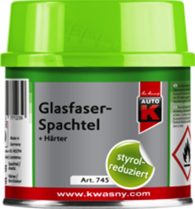 Slika Auto-K PE kit s Vlaknima 250g