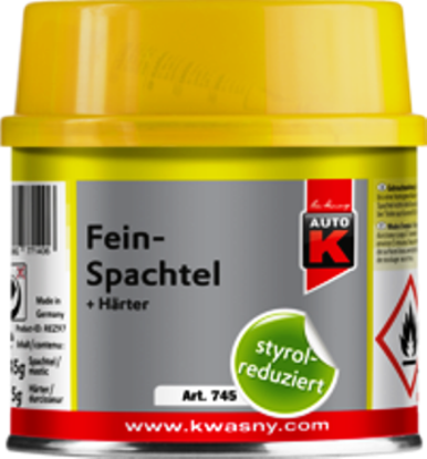 Slika Auto-K PE kit Fini 250g