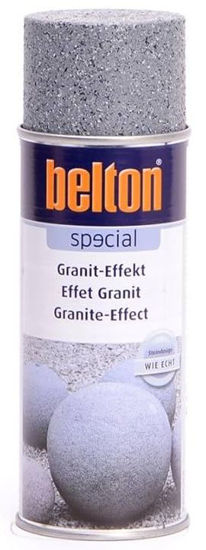 Slika Belton specijal sprej 400ml Granit sivi