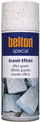 Slika Belton specijal sprej 400ml Granit bijeli
