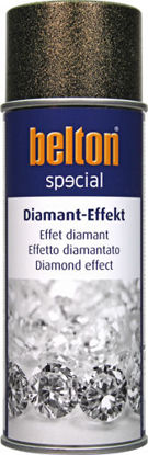 Slika Belton specijal sprej 400ml Dijamant zlato