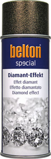 Slika Belton specijal sprej 400ml Dijamant zlato