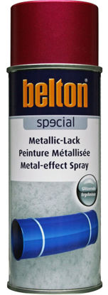 Slika Belton specijal sprej 400ml Metalik crvena boja