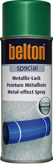 Slika Belton specijal sprej 400ml Metalik zelena boja