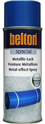 Slika Belton specijal sprej 400ml Metalik plava boja