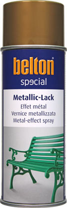 Slika Belton specijal sprej 400ml Metalik zlatna boja