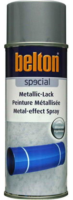 Slika Belton specijal sprej 400ml Metalik antracit boja
