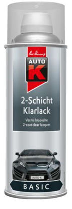 Slika Auto-K BB lak za felge u spreju  400 ml