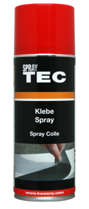 Slika SprayTEC Ljepilo u spreju 400ml