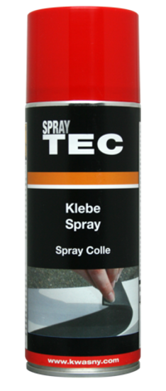 Slika SprayTEC Ljepilo u spreju 400ml