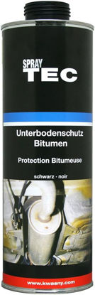 Slika SprayTEC Bitumen zaštita podvozja 1000ml