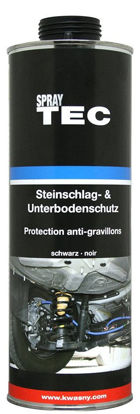Slika SprayTEC Antigravel CRNI 1000ml
