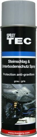 Slika SprayTEC Antigravel u spreju SIVI 500ml