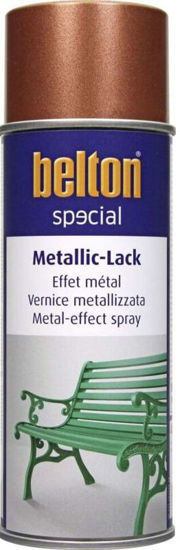 Slika Belton specijal sprej 400ml Metalik bakar boja