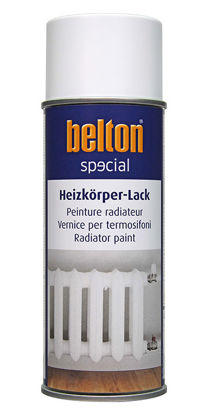 Slika Belton Special sprej 400ml Radijator bijela