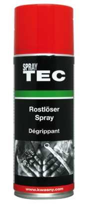 Slika SprayTEC Odvijač sprej 400ml