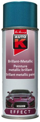 Slika Auto-K Boja Metalik Imola 400 ml