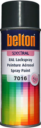 Slika Belton SpectRAL sprej 400ml RAL 7016