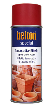 Slika Belton specijal sprej 400ml Teracota orient crvena boja