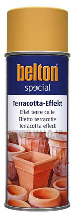 Slika Belton specijal sprej 400ml Teracota sahara žuta boja