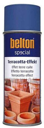 Slika Belton specijal sprej 400ml Teracota samt plavaboja
