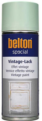 Slika Belton specijal sprej 400ml Vintage mint zelena
