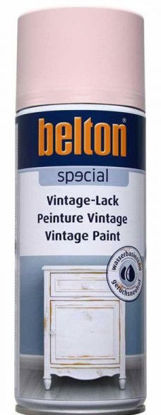 Slika Belton specijal sprej 400ml Vintage crvena roza