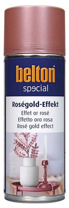 Slika Belton specijal sprej 400ml Zlato roza boja