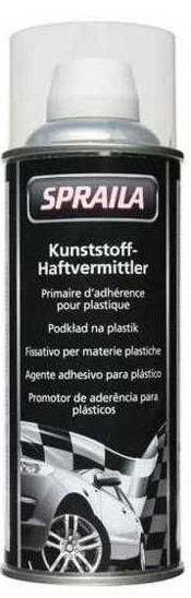 Slika Spraila Primer za plastiku u spreju 400ml