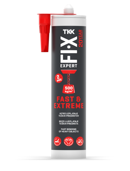 Slika TKK-FiX EXPERT Fast & Extreme 290ml