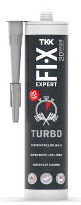 Slika TKK-FIX EXPERT Turbo 290ml NOVO