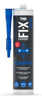 Slika TKK-FIX EXPERT Elastic 290ml NOVO