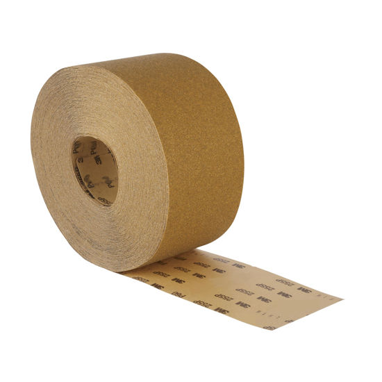 Slika 3M br.Papir u roli 288U, 50m P240