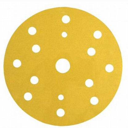 Slika 3M br.disk na čičak 150mm, 288U P150