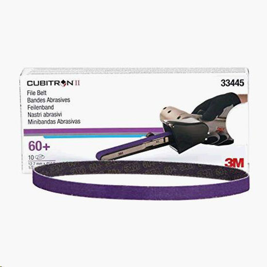 Slika 3M br.traka cubitron P60+ 10x450mm