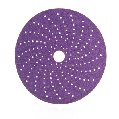 Slika 3m br.Disk na čičak cubitron 737U-150mm 1000+(50/1)