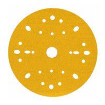 Slika 3M br.disk na čičak 150mm, 288U P320