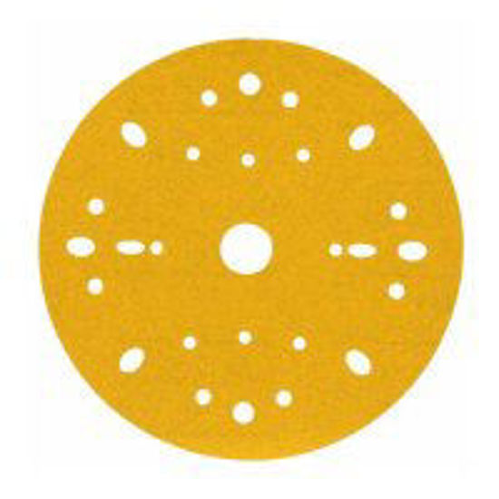 Slika 3M br.disk na čičak 150mm, 288U P040