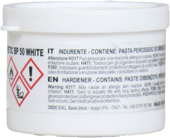 Slika MARMOLIT katalizor 20ml